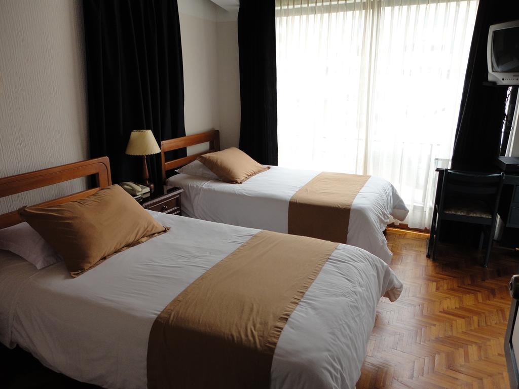 Hotel Rincon Escandinavo กีโต ห้อง รูปภาพ