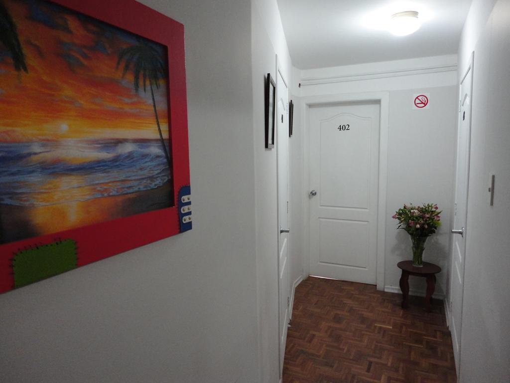 Hotel Rincon Escandinavo กีโต ภายนอก รูปภาพ