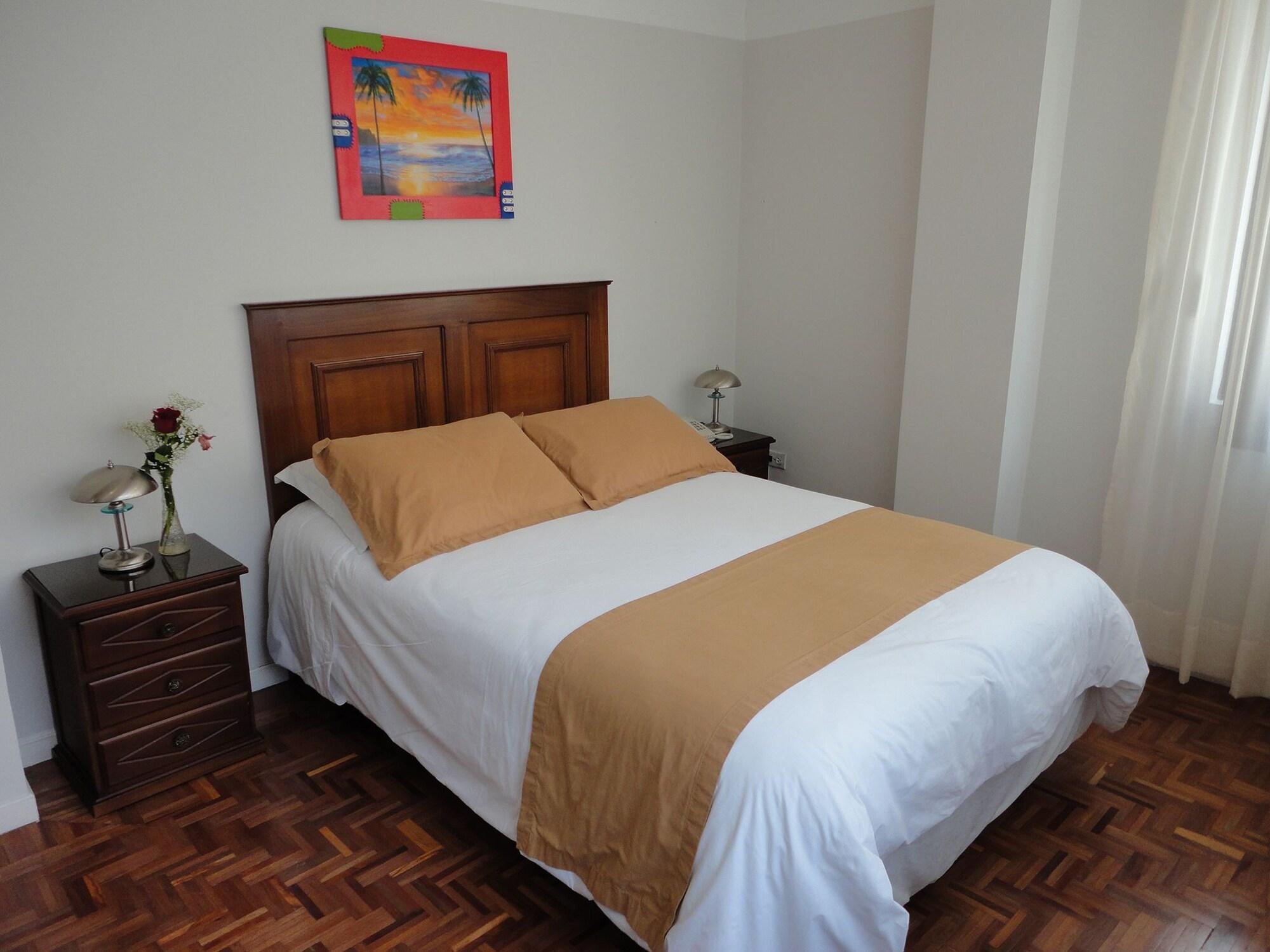 Hotel Rincon Escandinavo กีโต ภายนอก รูปภาพ