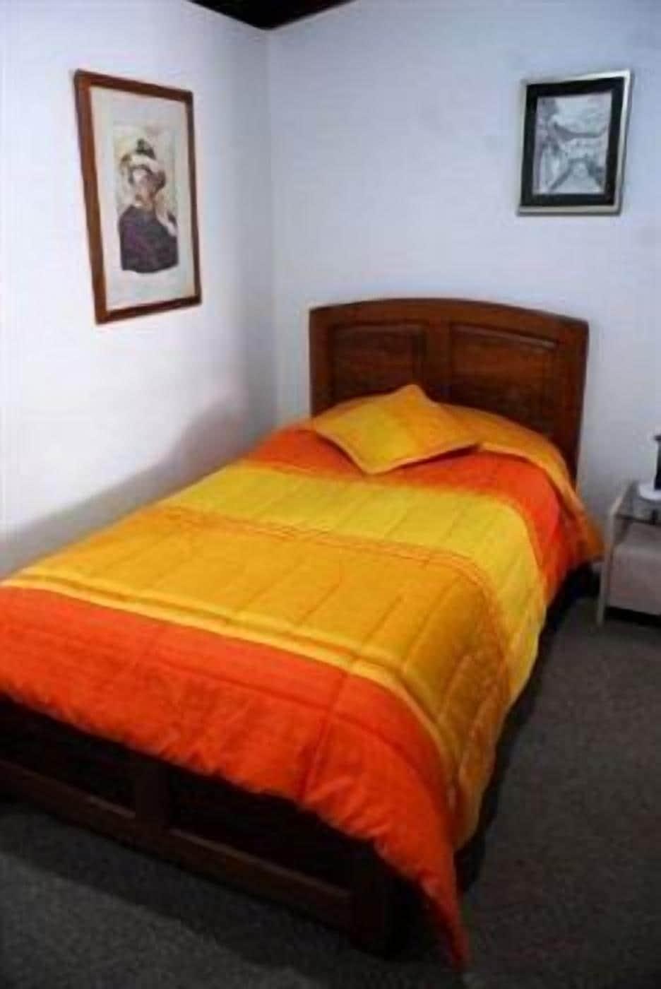 Hotel Rincon Escandinavo กีโต ภายนอก รูปภาพ