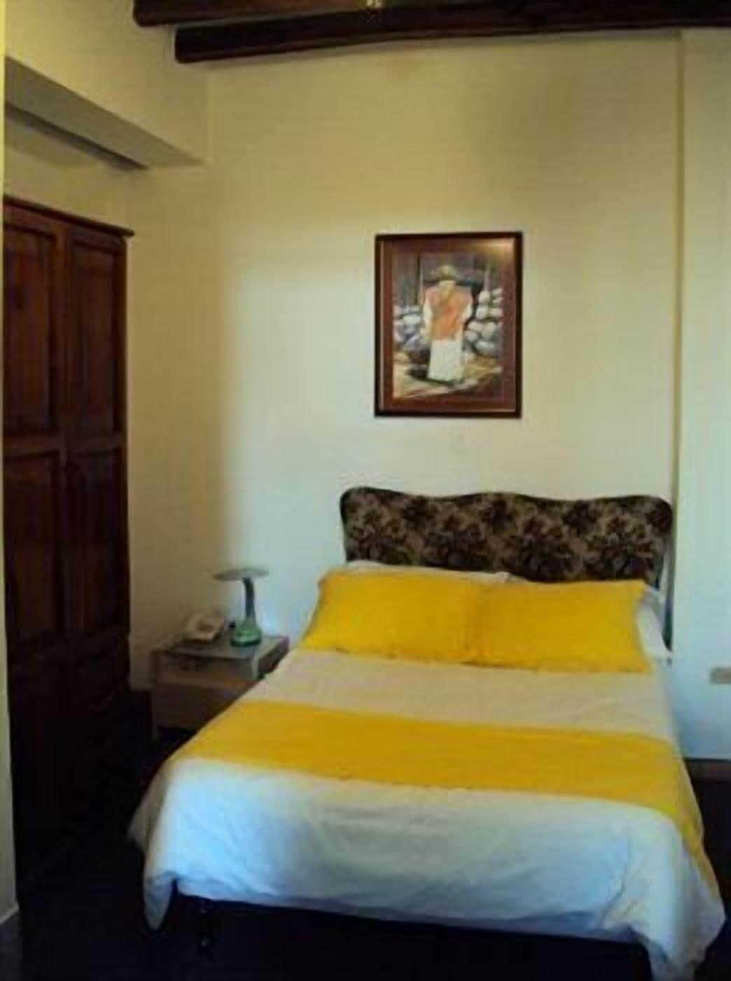 Hotel Rincon Escandinavo กีโต ภายนอก รูปภาพ
