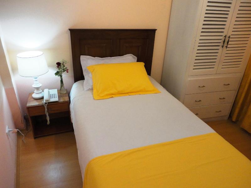 Hotel Rincon Escandinavo กีโต ภายนอก รูปภาพ
