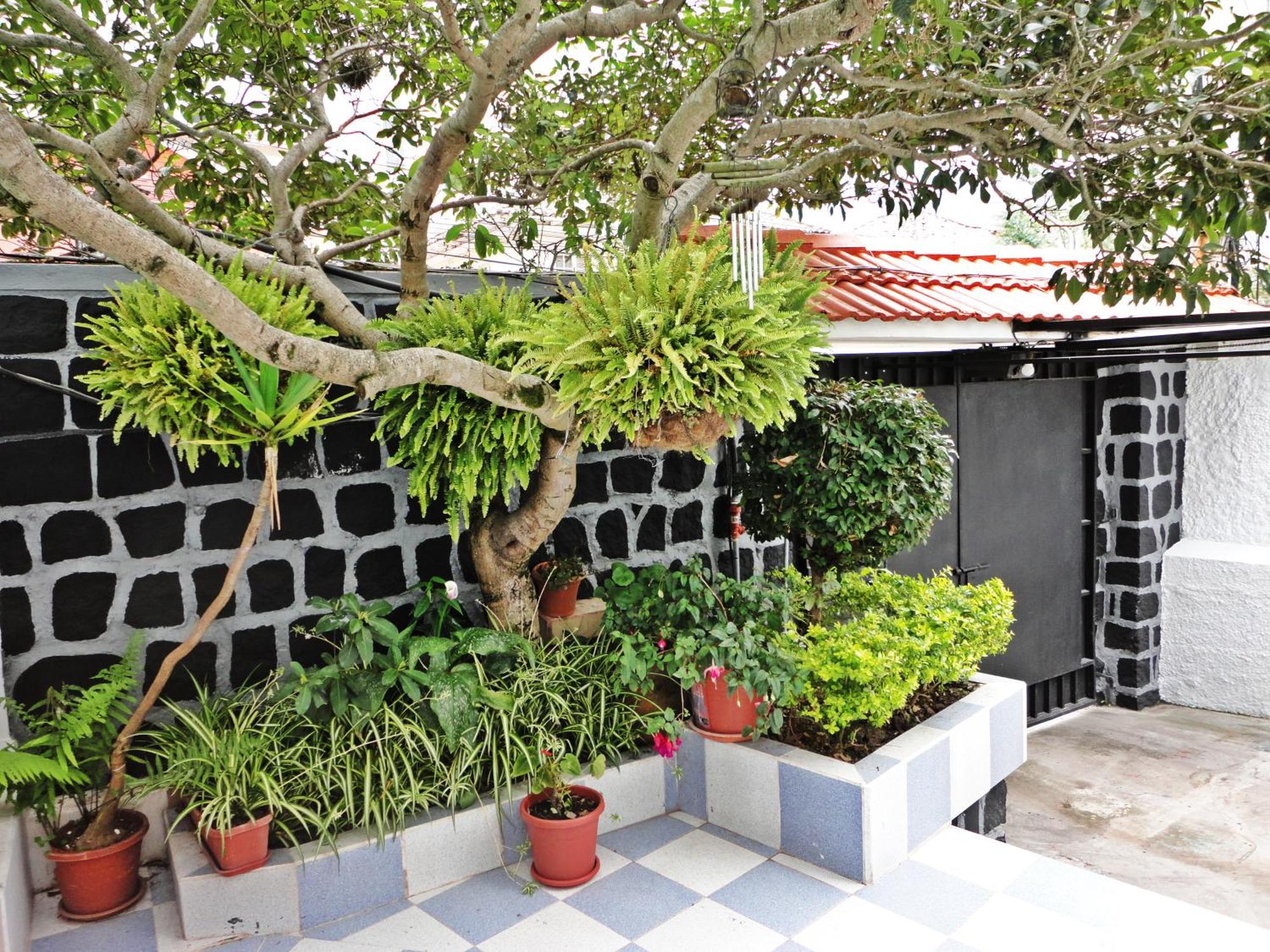 Hotel Rincon Escandinavo กีโต ภายนอก รูปภาพ